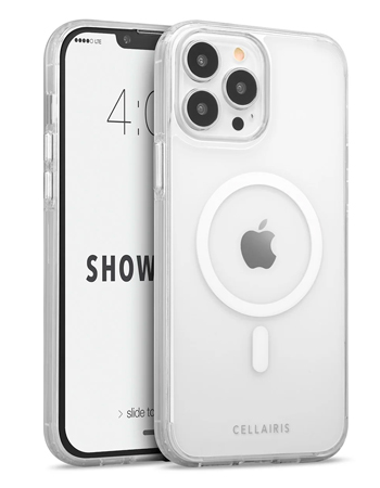 ESTUCHE SHOWCASE IPHONE 14 PRO